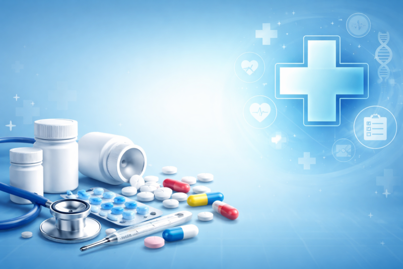 Medicine