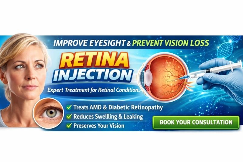 Retina Product