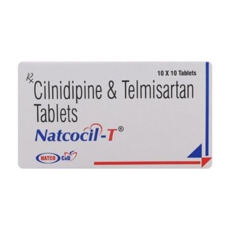 NATOCOCIL-T