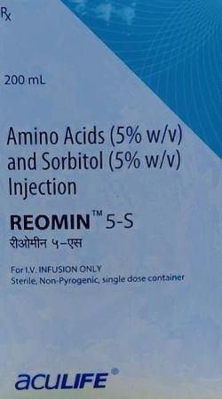 reomin 200ml