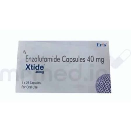 XTIDE 40 MG
